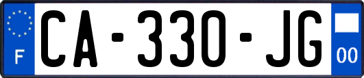 CA-330-JG