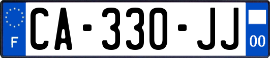 CA-330-JJ