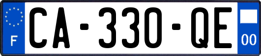 CA-330-QE