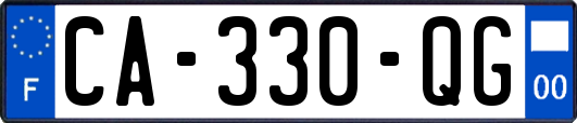 CA-330-QG