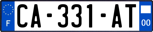 CA-331-AT