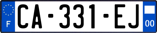 CA-331-EJ
