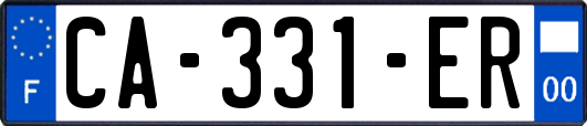CA-331-ER