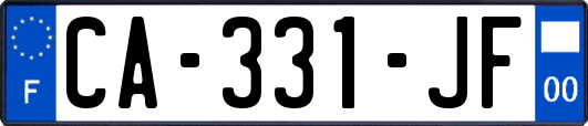 CA-331-JF