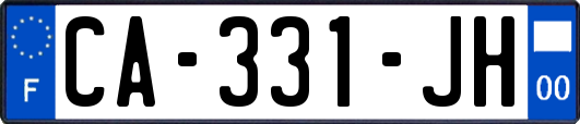 CA-331-JH