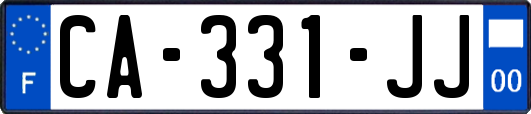 CA-331-JJ