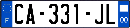 CA-331-JL