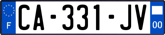 CA-331-JV