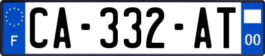 CA-332-AT