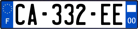 CA-332-EE