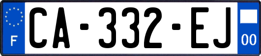 CA-332-EJ