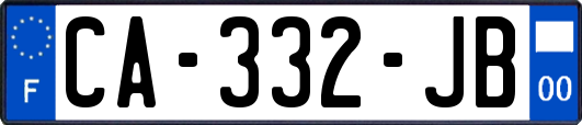 CA-332-JB