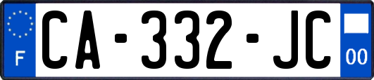 CA-332-JC