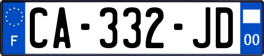 CA-332-JD