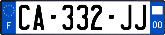 CA-332-JJ