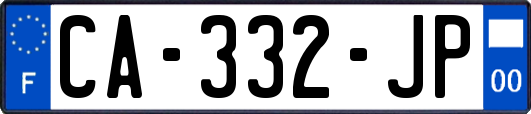 CA-332-JP