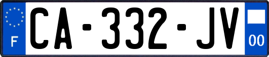 CA-332-JV