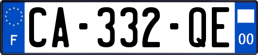 CA-332-QE