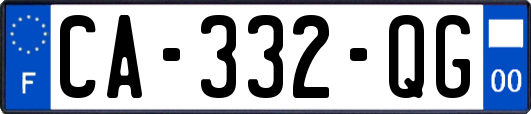 CA-332-QG