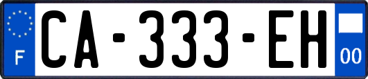 CA-333-EH