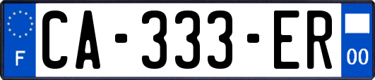 CA-333-ER
