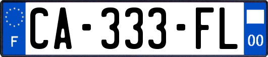 CA-333-FL