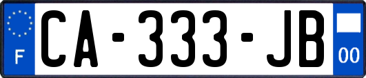 CA-333-JB