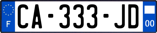 CA-333-JD