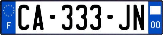 CA-333-JN