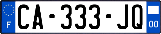 CA-333-JQ