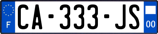 CA-333-JS
