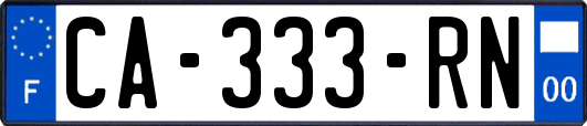 CA-333-RN