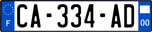 CA-334-AD