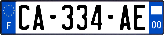 CA-334-AE