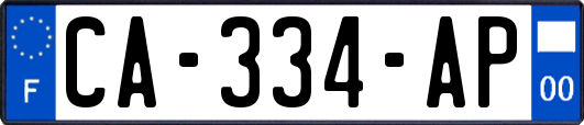 CA-334-AP