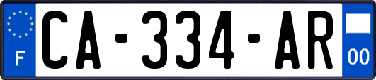 CA-334-AR
