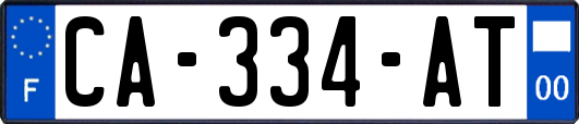 CA-334-AT