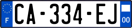 CA-334-EJ