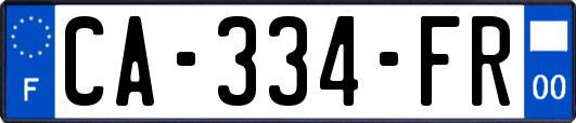 CA-334-FR