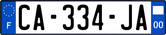 CA-334-JA