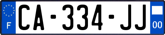 CA-334-JJ