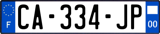 CA-334-JP