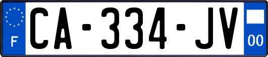 CA-334-JV