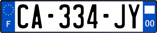 CA-334-JY