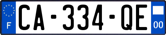 CA-334-QE