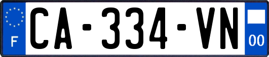 CA-334-VN