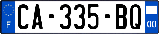 CA-335-BQ