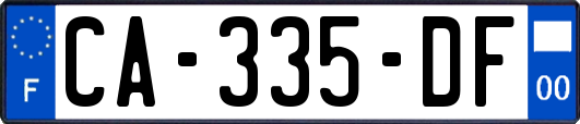 CA-335-DF