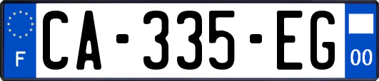 CA-335-EG