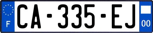 CA-335-EJ